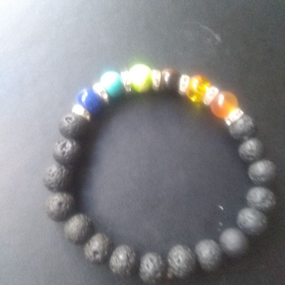 Healing  bracelet